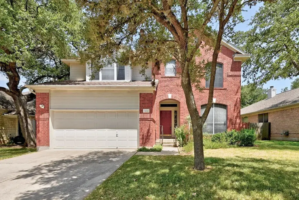 10216 Snapdragon Drive, Austin