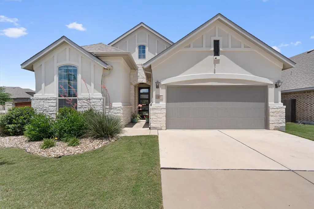 101 Permian Lane, Liberty Hill