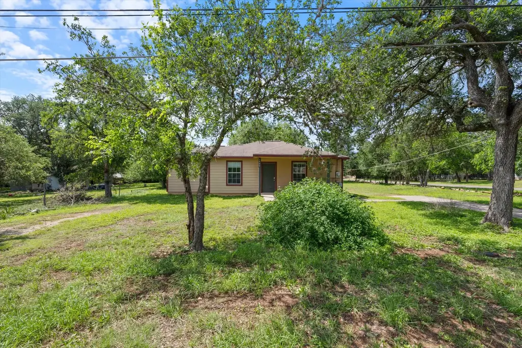 1500 Clyde Street, San Marcos