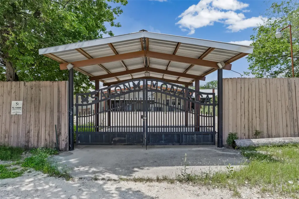 6950 Us Highway 183 S, Austin