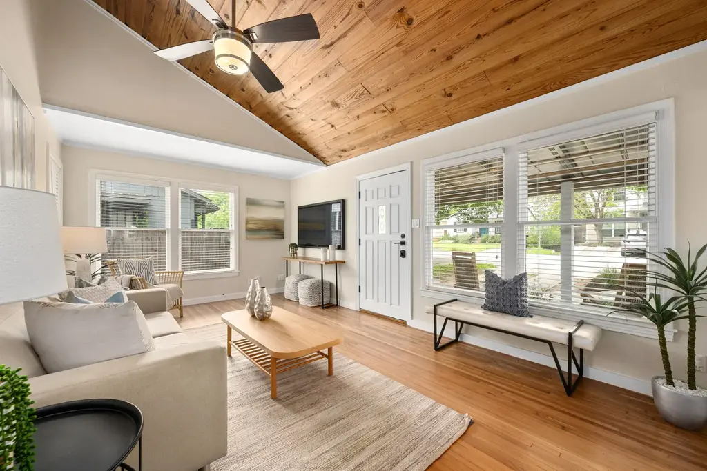 5517 Avenue G A, Austin