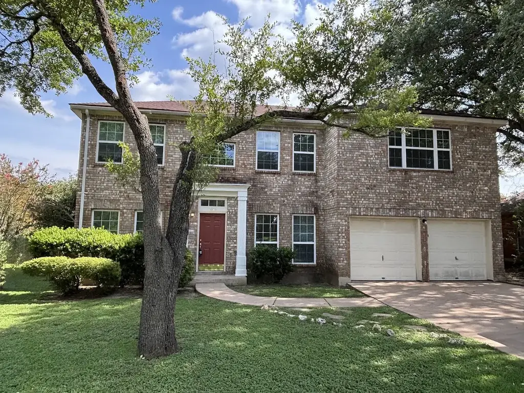 10911 Grassmere Court, Austin
