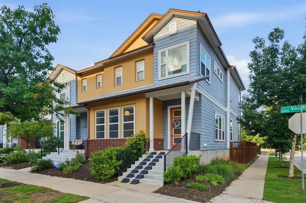 3901 Vaughan Street, Austin