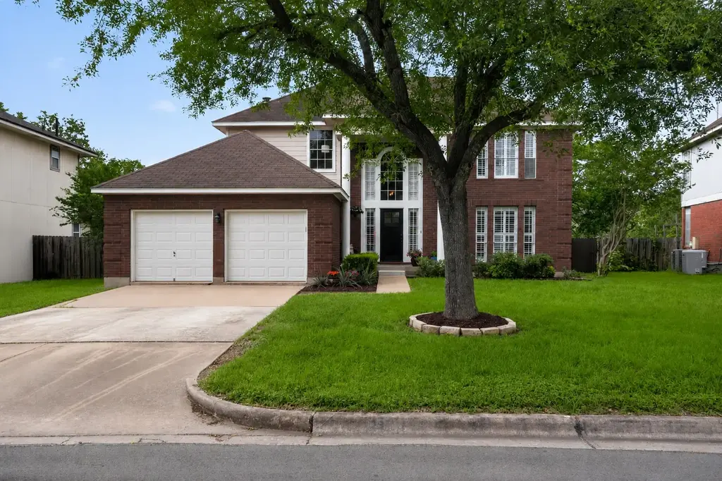 8113 Willet Trail, Austin