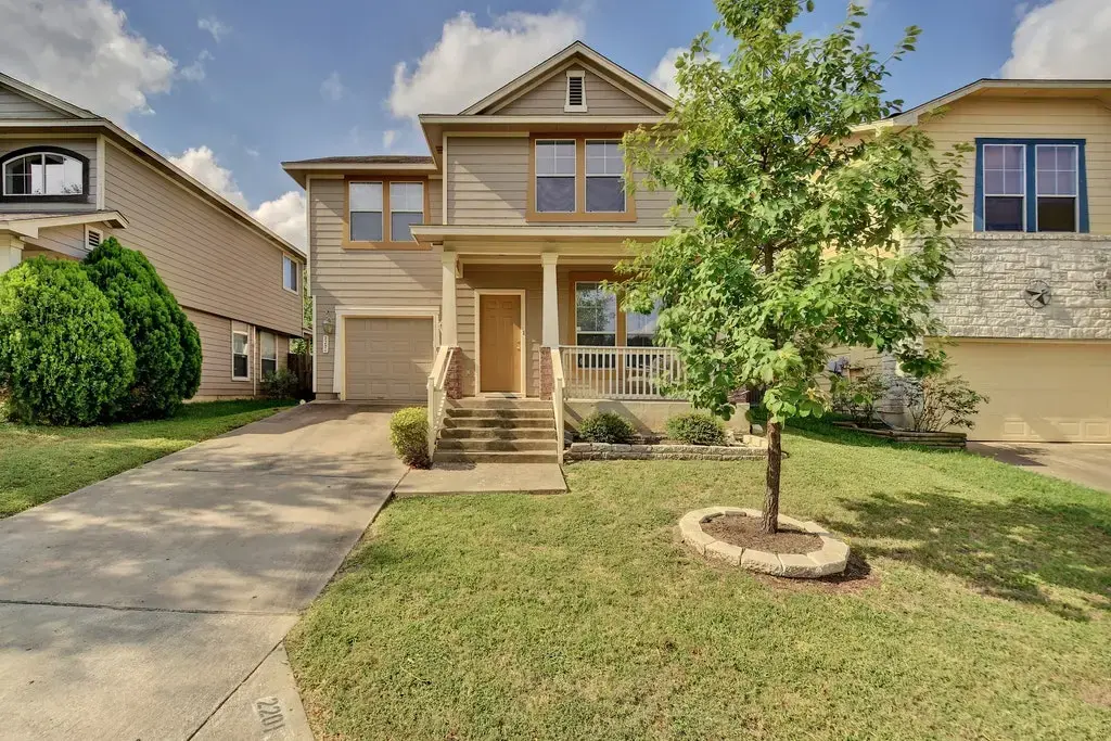 2201 Keepsake Drive, Austin