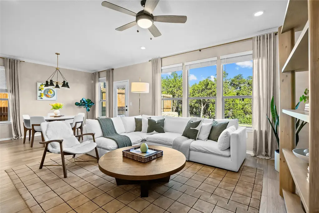 7005 Harvest Trail Drive, Austin