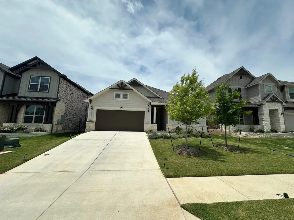 240 Canyoncrest Way, Liberty Hill