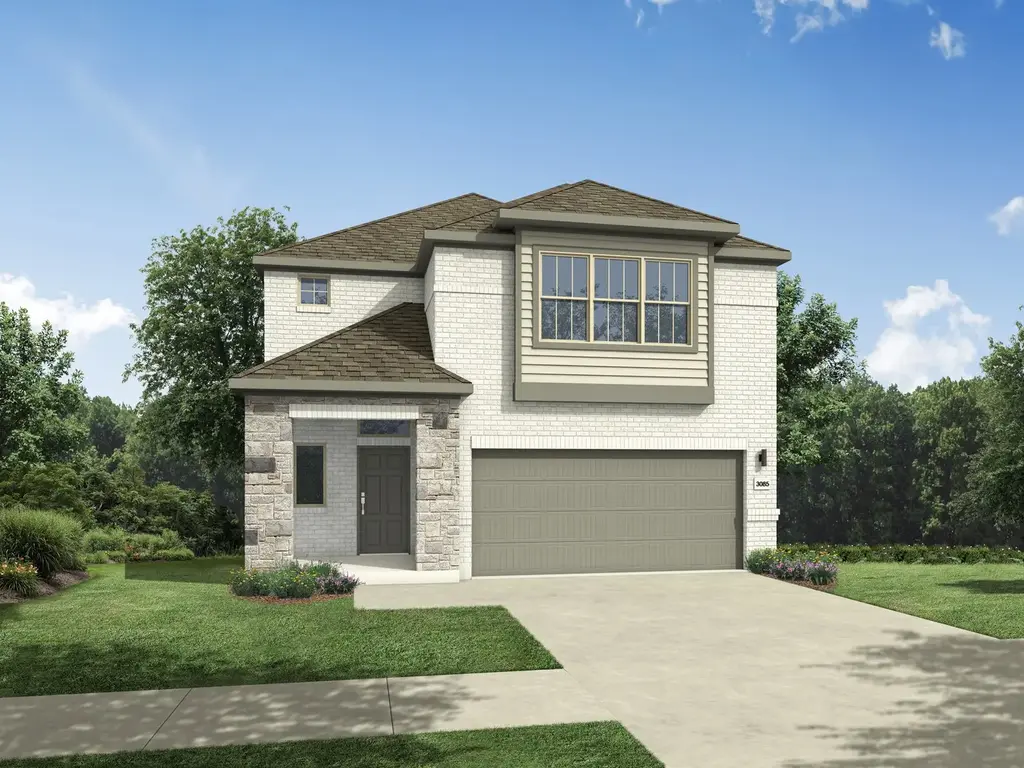101 Malibu, Hutto