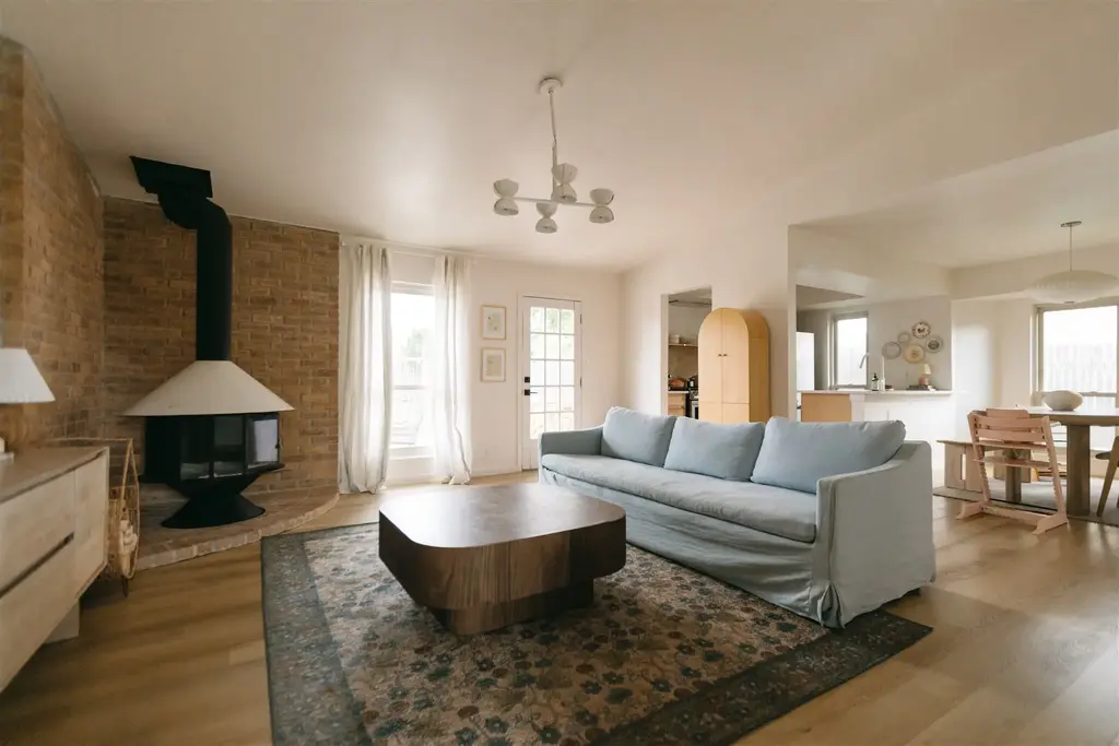506 E Central Drive, Georgetown