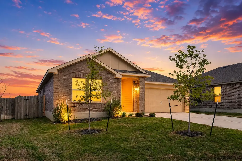 229 Finstown Street, Hutto