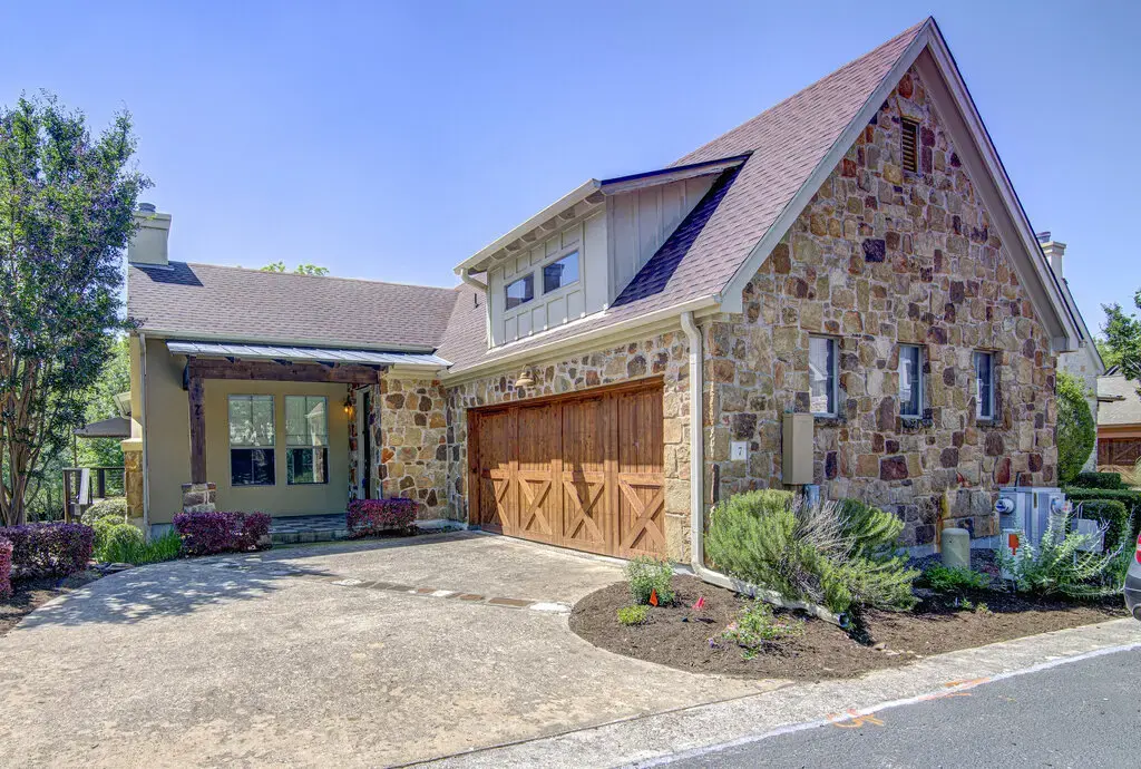 8917 Old Lampasas Trail 7, Austin