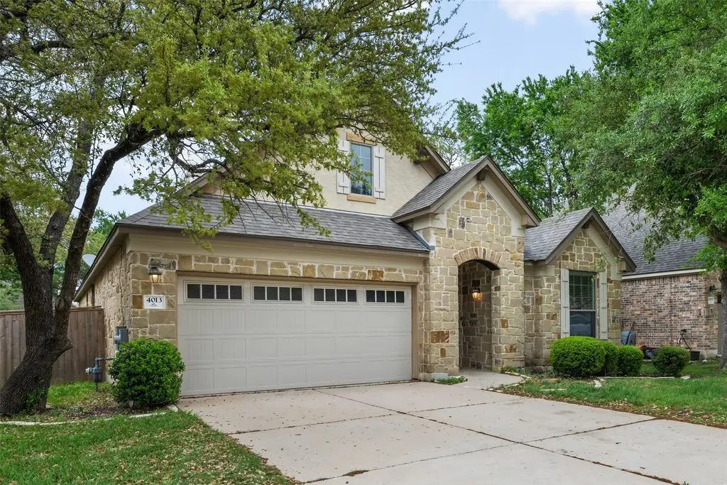 4013 Remington Road, Cedar Park