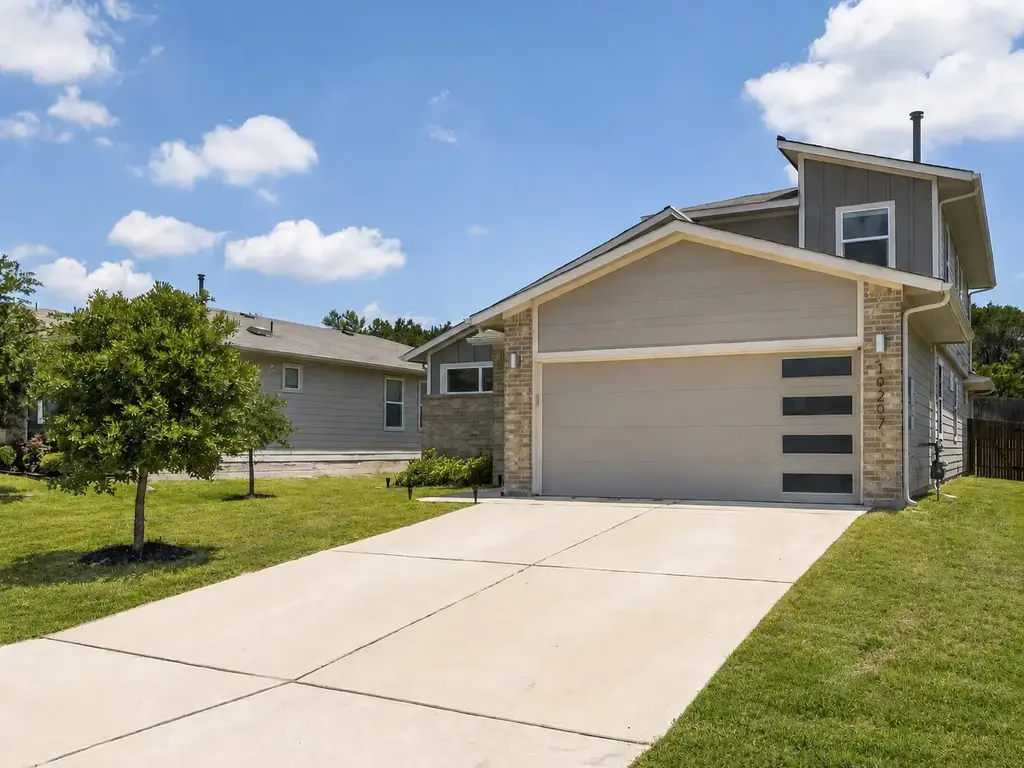 10207 Criswell Road, Austin