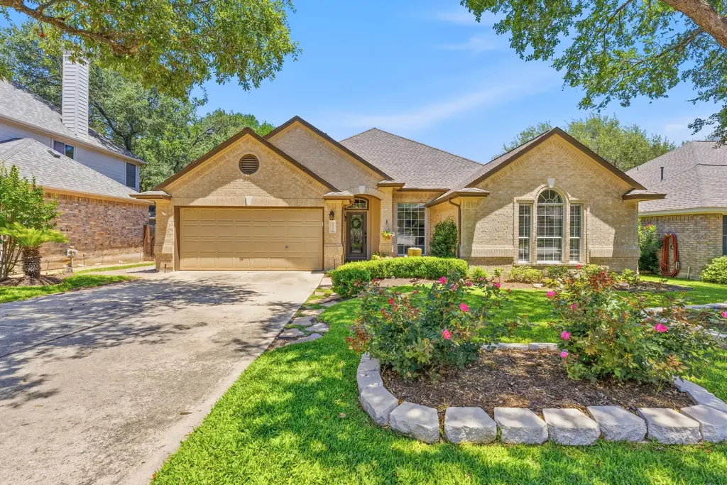 1331 Fall Creek Loop, Cedar Park