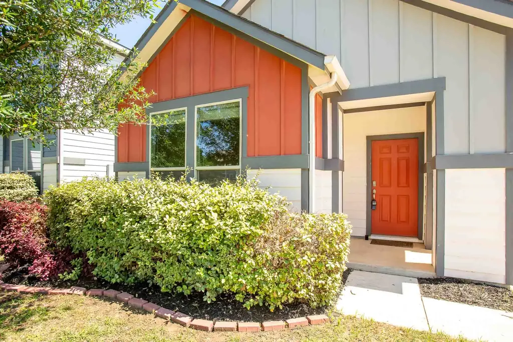 11724 Saddle Rock Drive, Austin