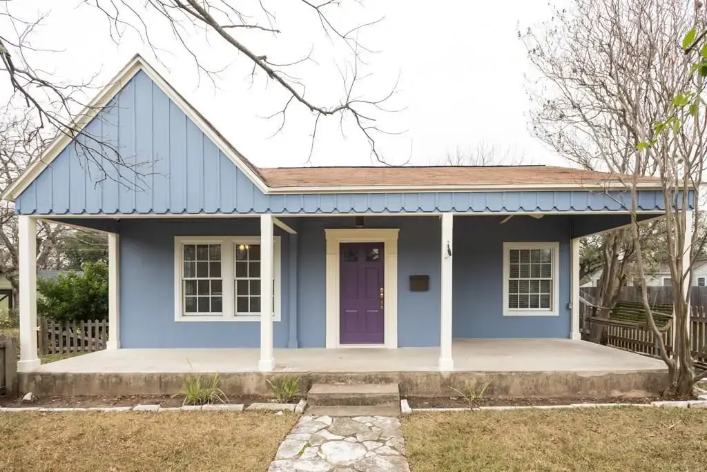 4808 Ramsey Avenue, Austin
