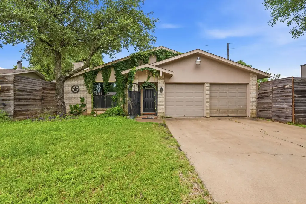 11507 Sandy Loam Trail, Austin