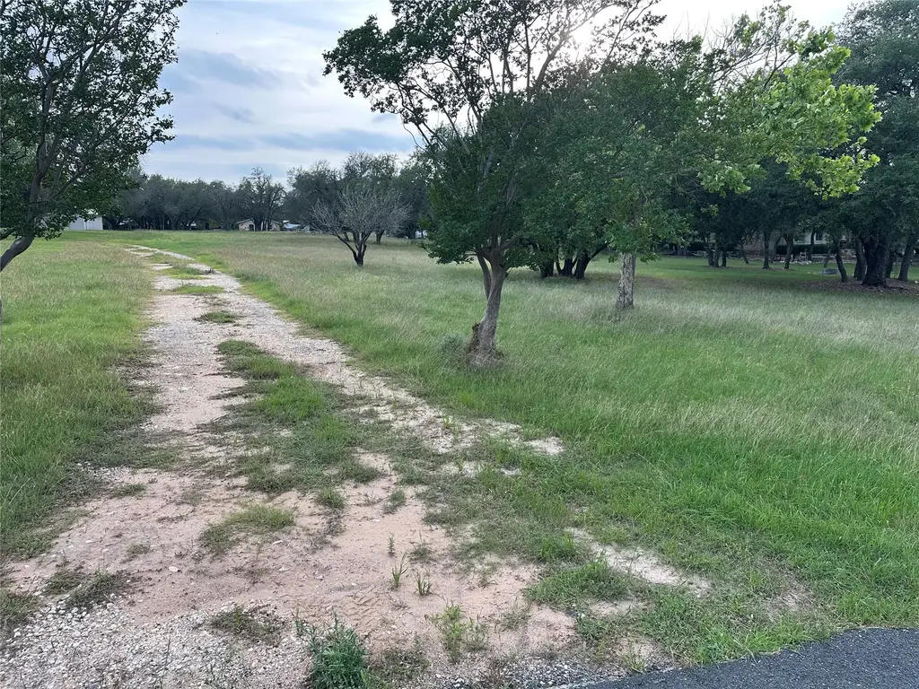 1902 Walsh Drive, Round Rock
