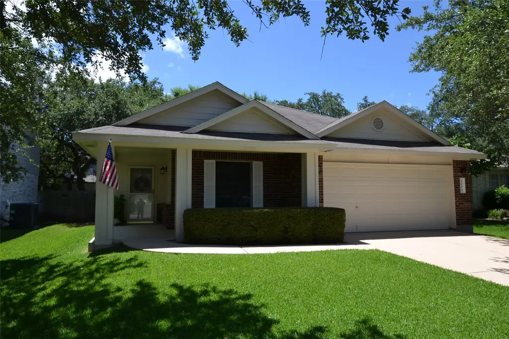 2004 Killians Way, Cedar Park