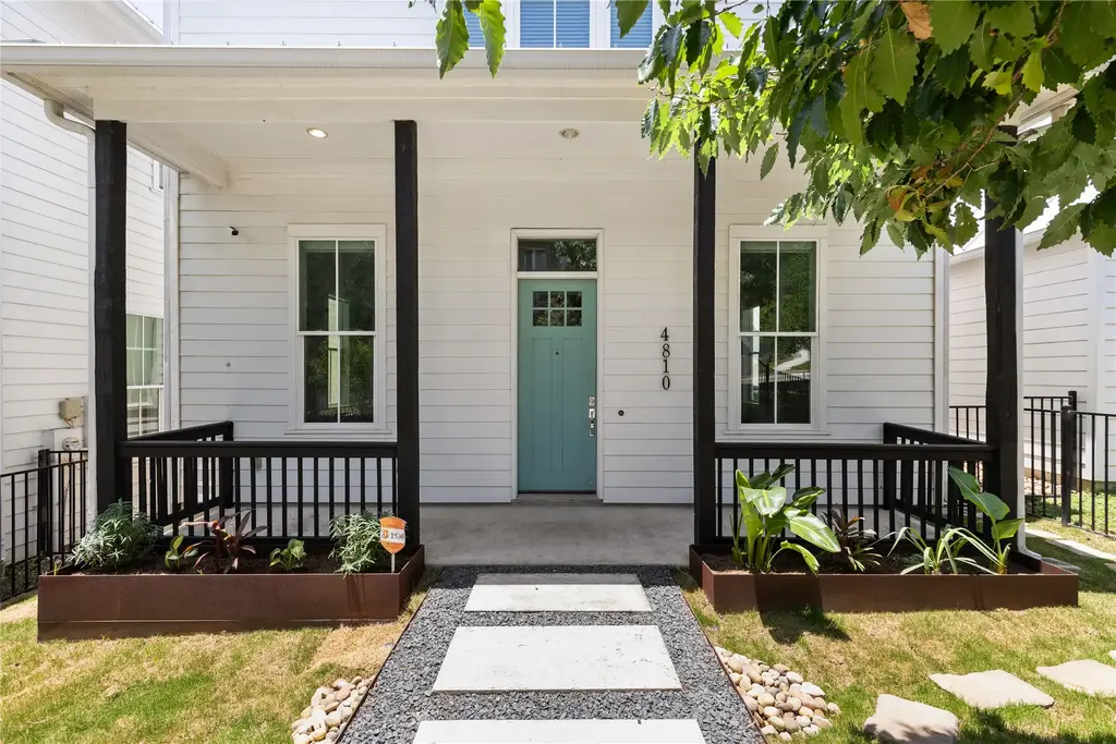 4810 Springdale Road, Austin