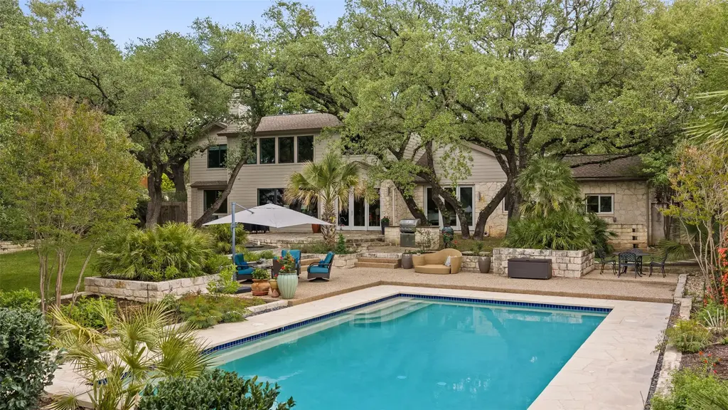 6320 Sprucewood Drive, Austin