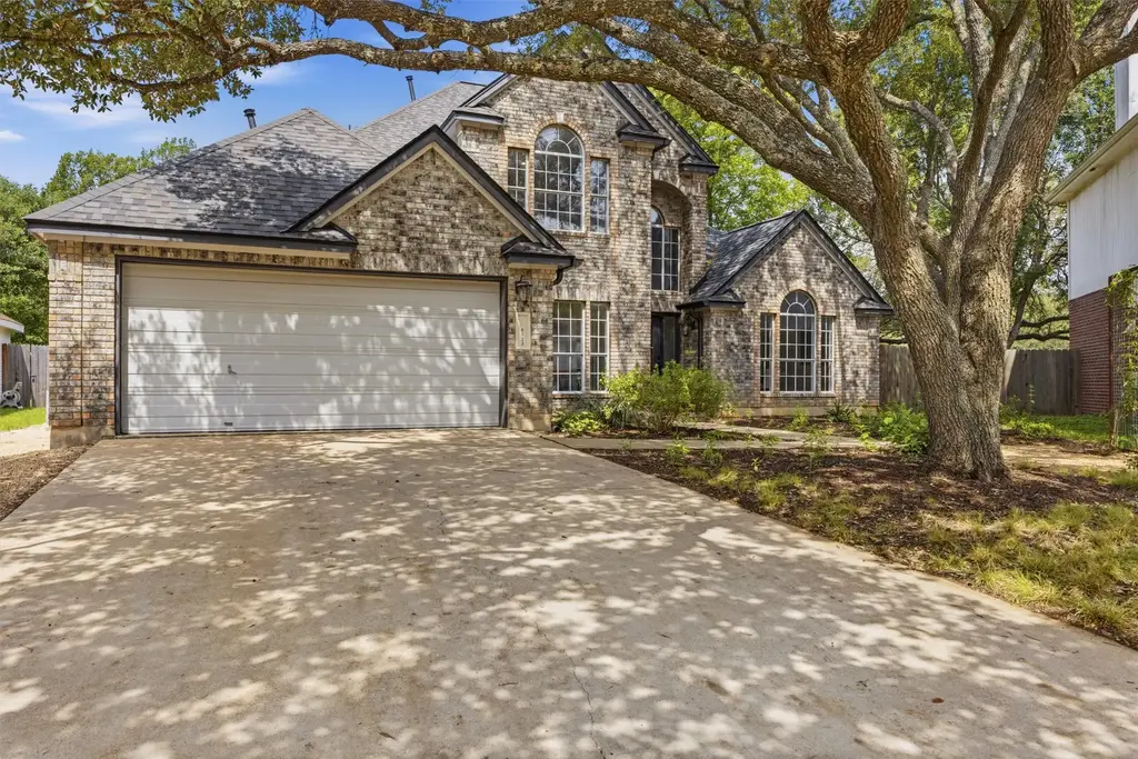 6123 Ginita Lane, Austin
