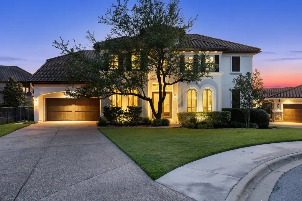15317 Harrier Marsh Drive, Austin
