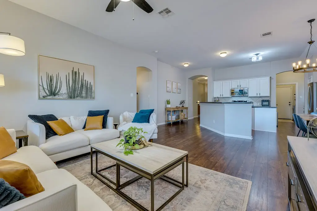 2985 Overland Street, Round Rock