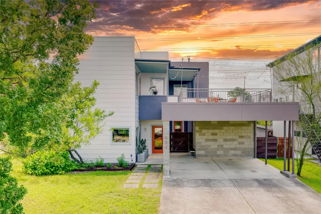 5337 Sendero Hills Parkway, Austin