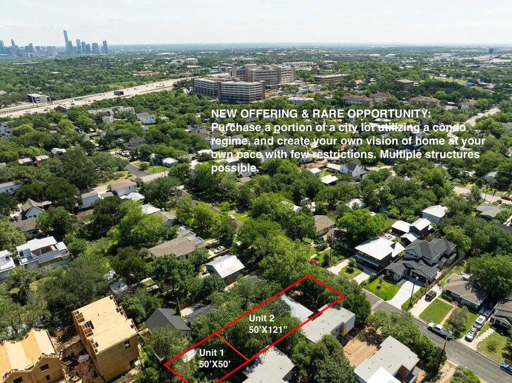 4416 Hank Avenue, Austin
