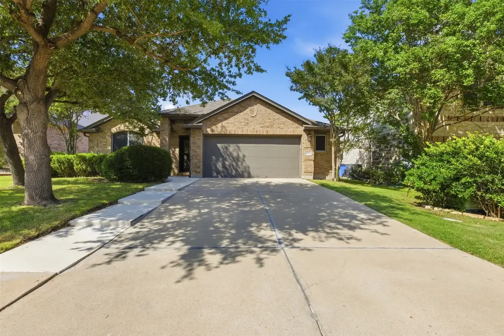 2504 Grand Mission Way, Pflugerville