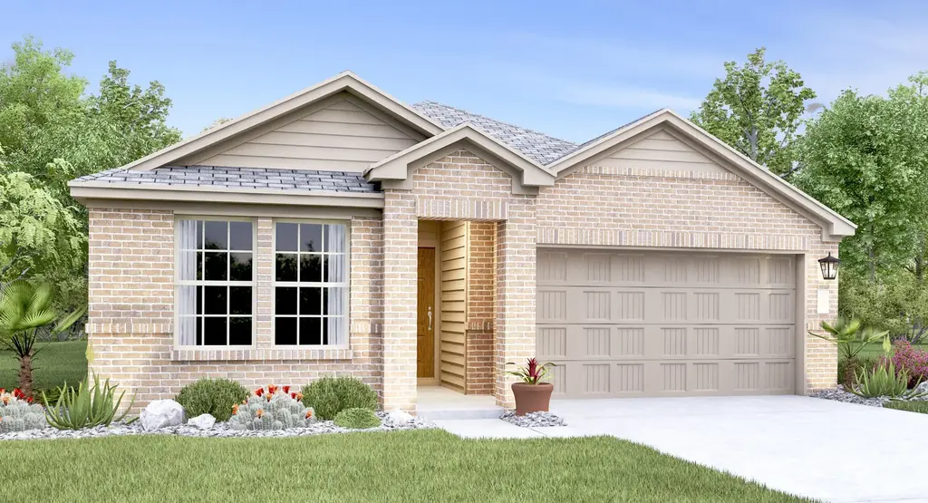 17800 Indigo Bunting Lane, Pflugerville
