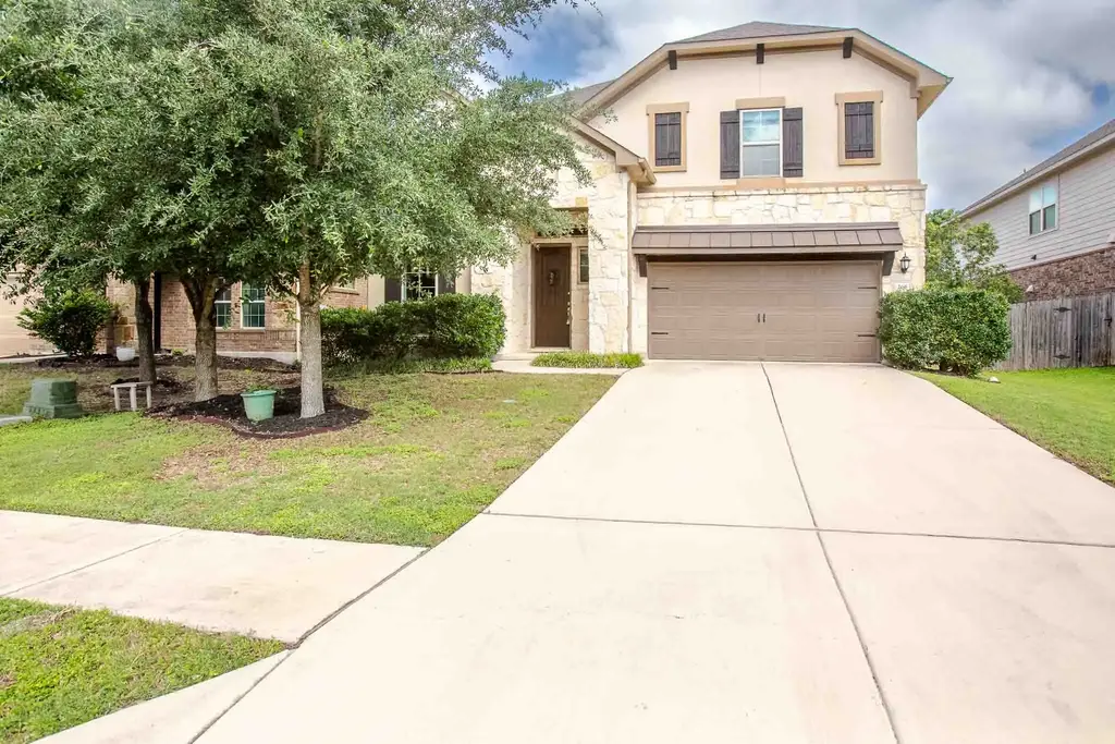 268 Brockston Drive, Buda
