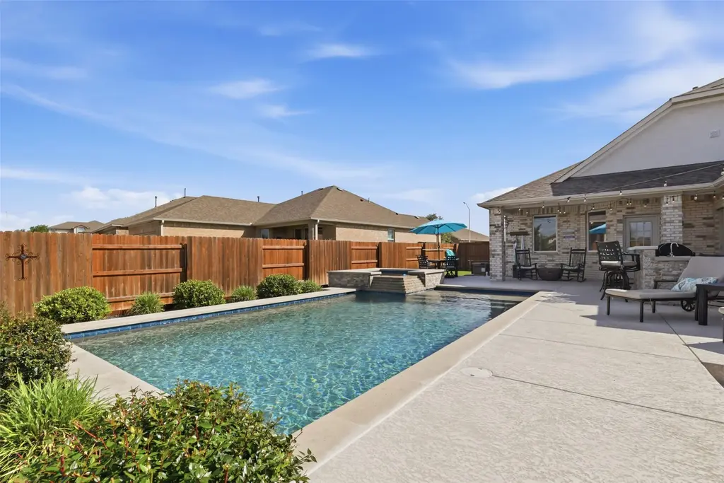 2941 Birch Park Path, Leander