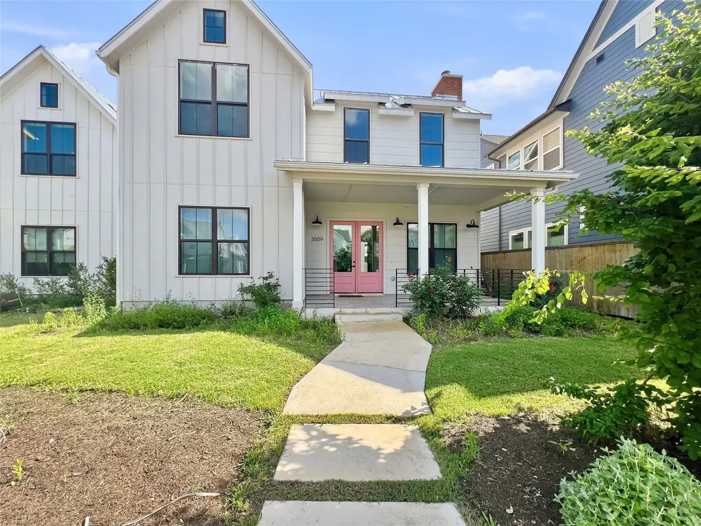 3509 Cepeda Street, Austin