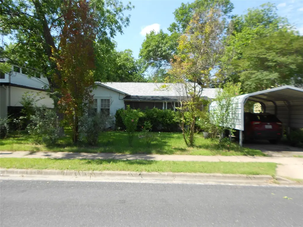 1405 Karen Avenue, Austin