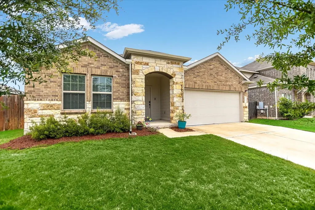 317 Colthorpe Lane, Hutto