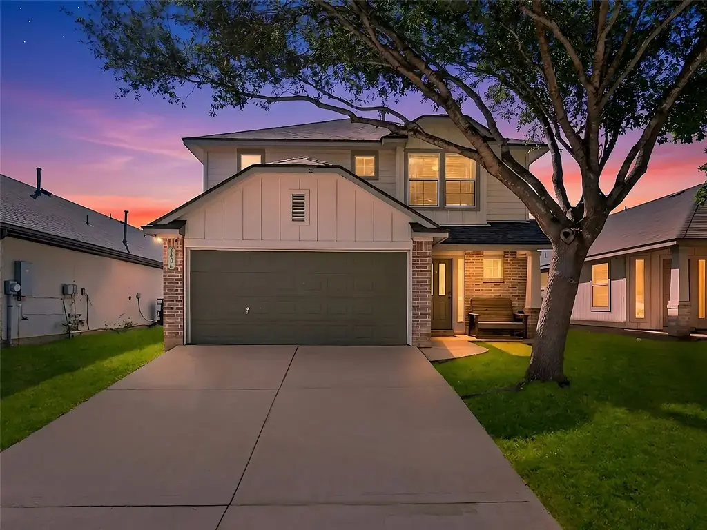 3406 Barksdale Drive, Austin