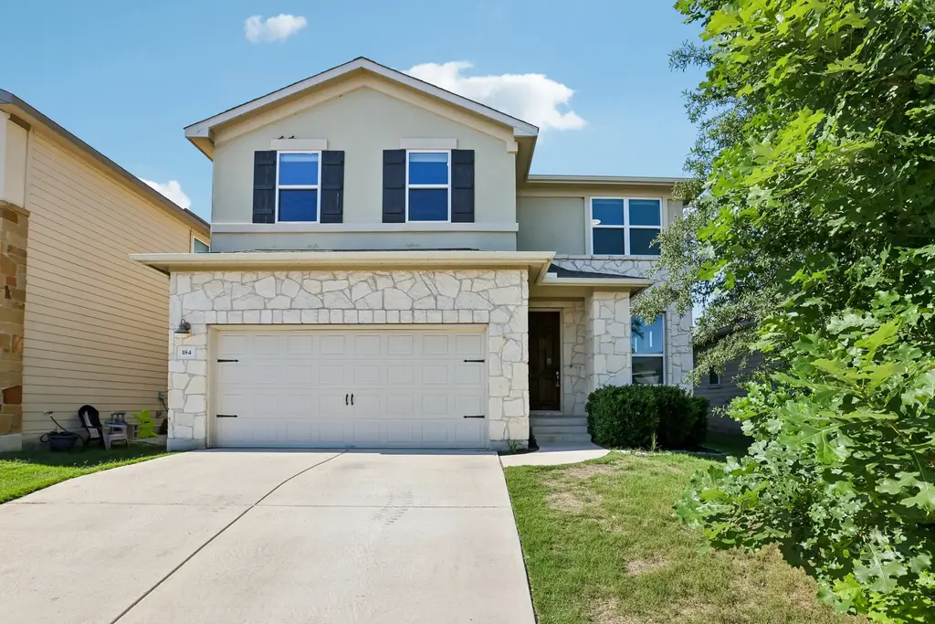 184 Dome Peak Terrace, Dripping Springs