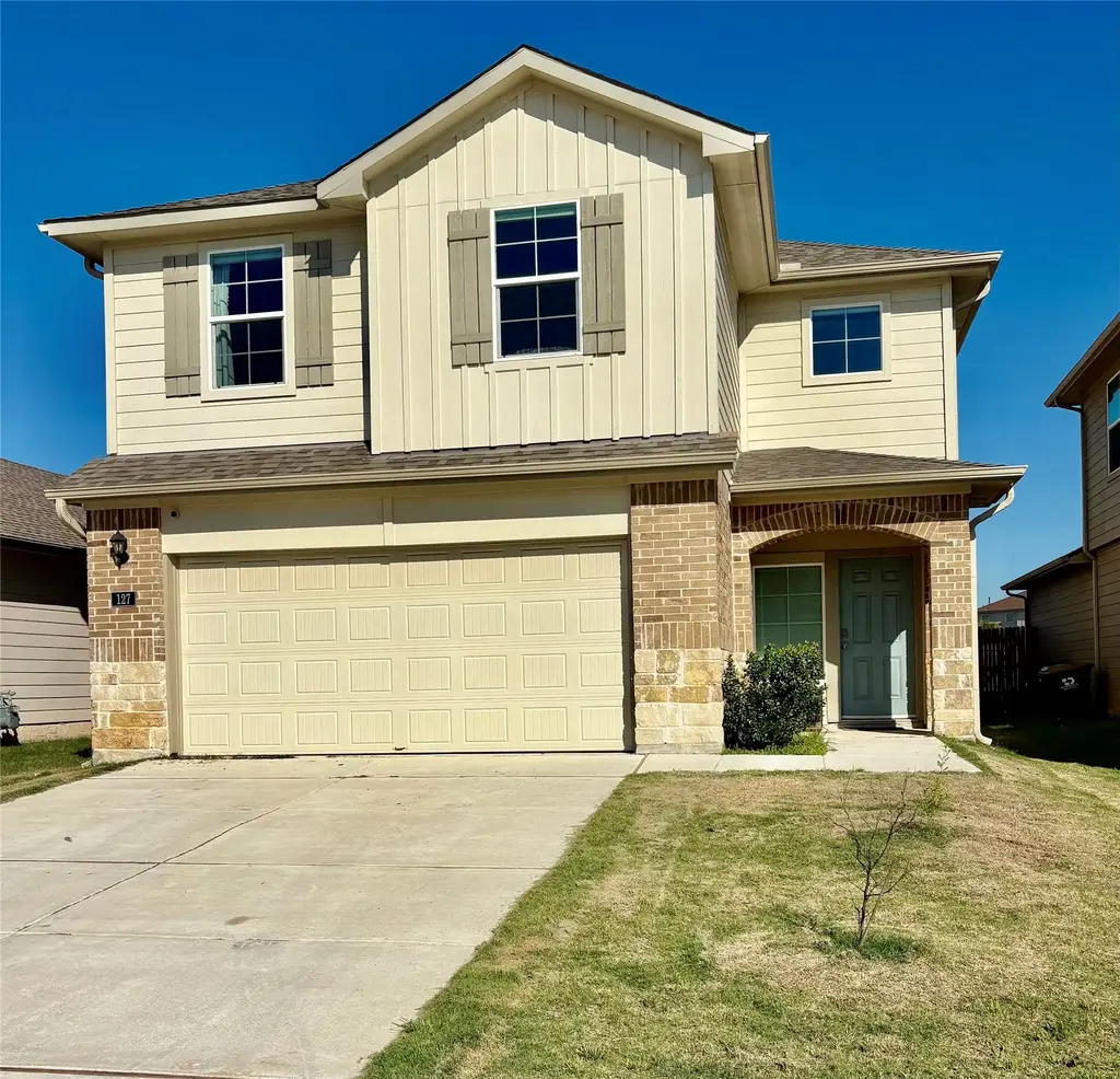 127 Snapdragon Lane, San Marcos