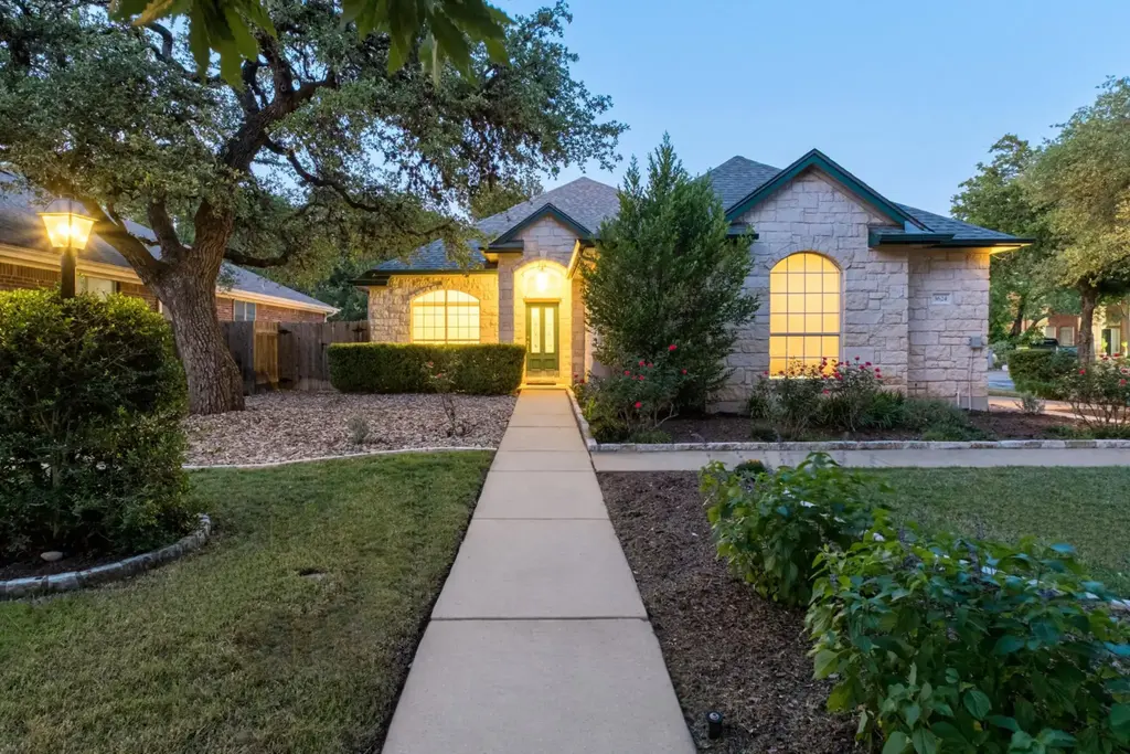 3624 Malone Drive, Austin