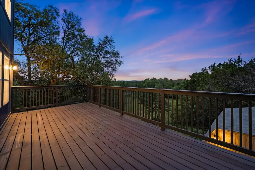 14405 Tucumcari Trail, Austin