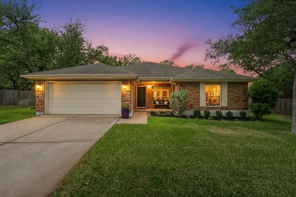 12607 Schreiner Court, Austin