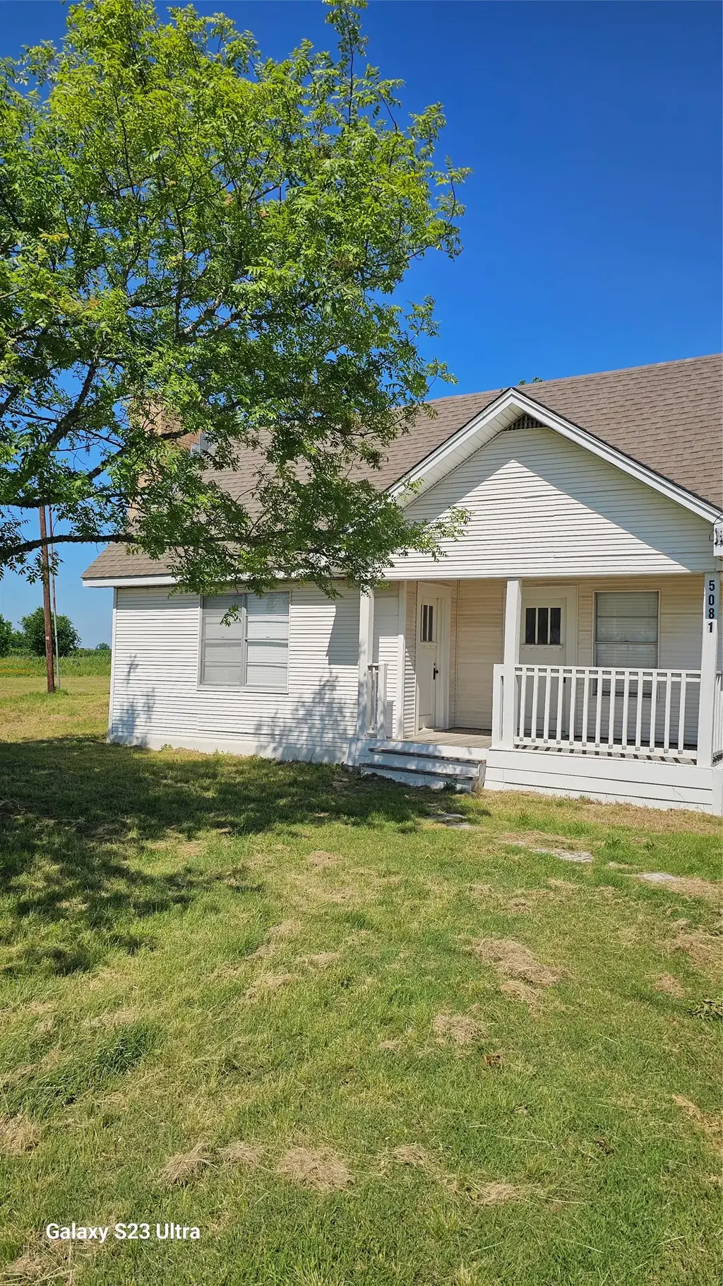 5081 Fm 973, Taylor