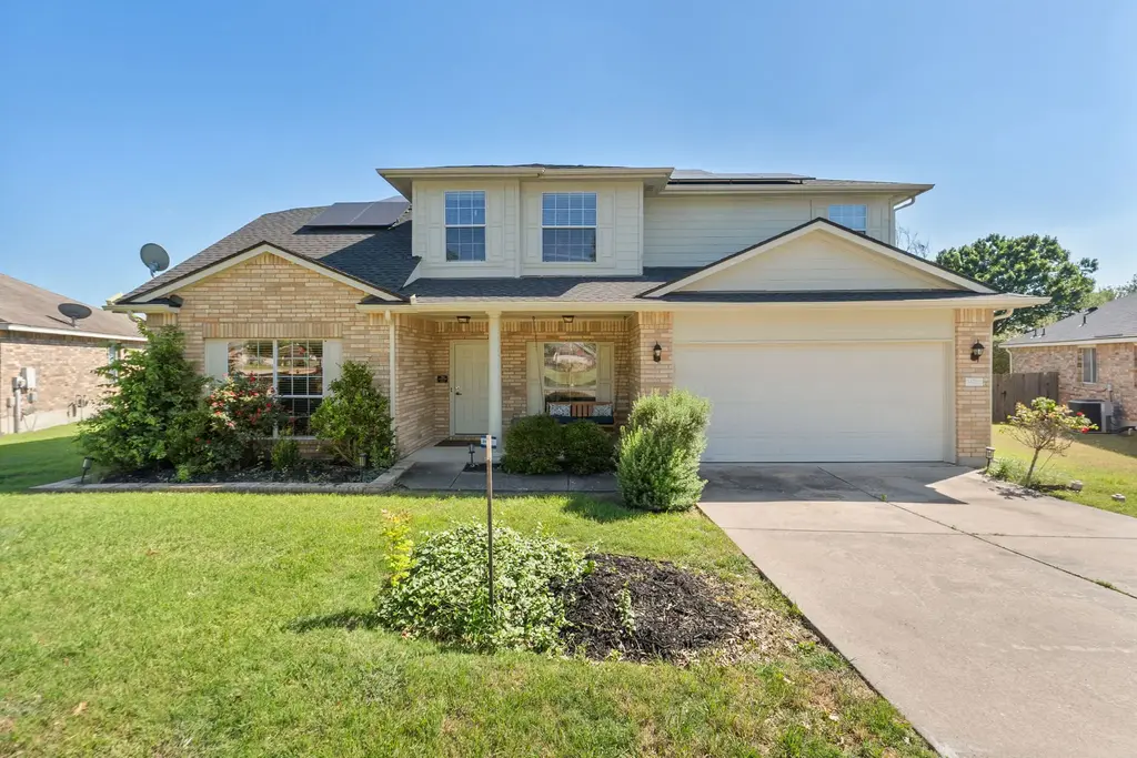 14716 Bruno Circle, Pflugerville