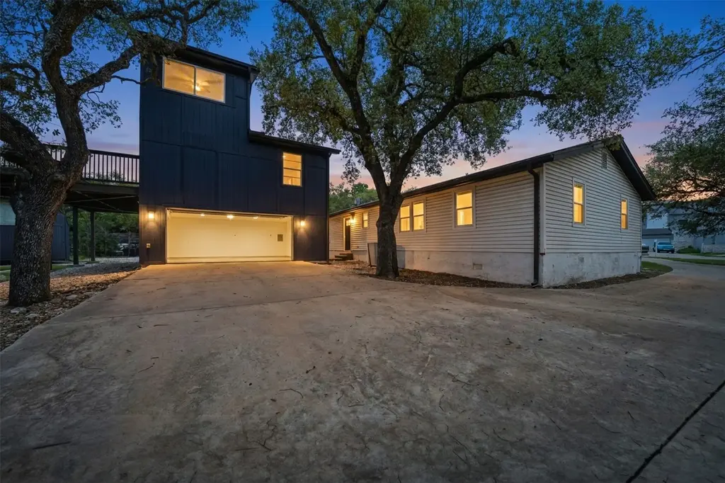 14405 Tucumcari Trail, Austin