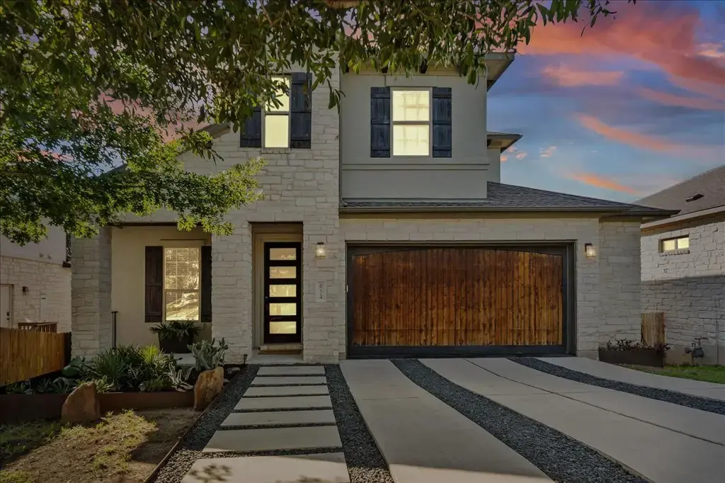 6724 Vicenza Drive, Austin