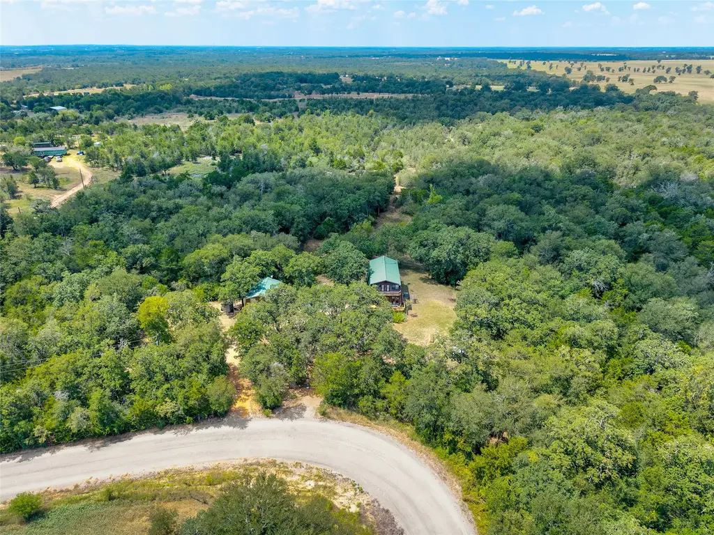 281 Earl Callahan Road A, Cedar Creek
