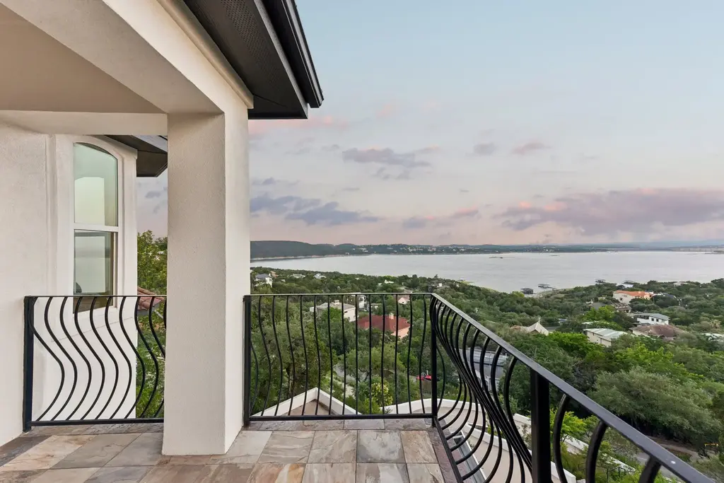 14004 Skyline Drive, Austin