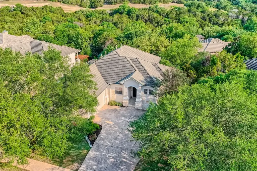 4331 Canoas Drive, Austin